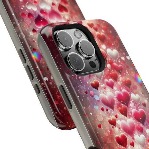 iPhone 15 Pro Max phone case, MARPC1217 - Picture 10 of 13